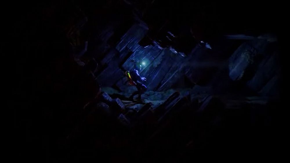 Oddworld Soulstorm trailer Oddworld Soulstorm trailer